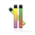 New Wholesale Puff XXL 1600 Puffs Vape